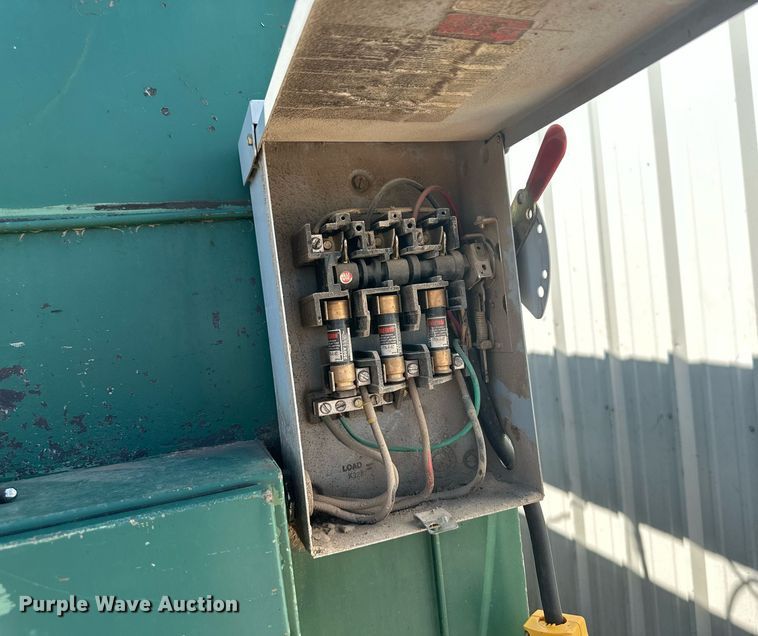 image for item NM9473 Summit 12x1/4  press brake