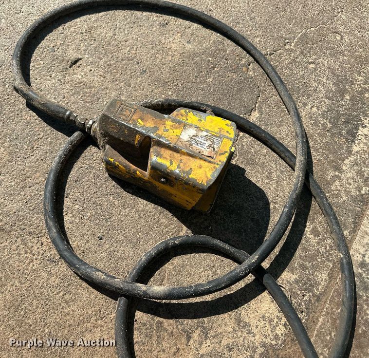 image for item NM9473 Summit 12x1/4  press brake