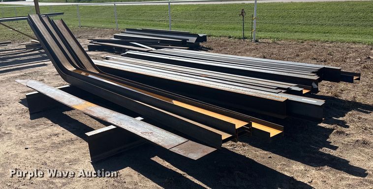 image for item NM9474 Building materials