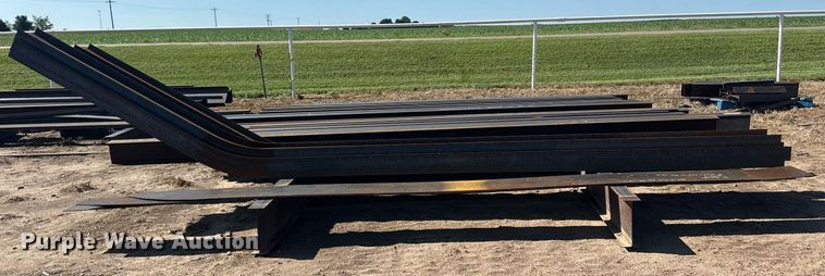 image for item NM9474 Building materials