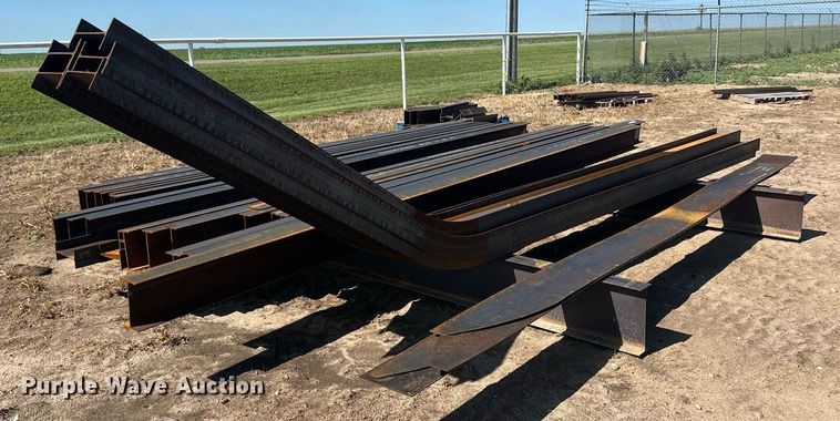 image for item NM9474 Building materials