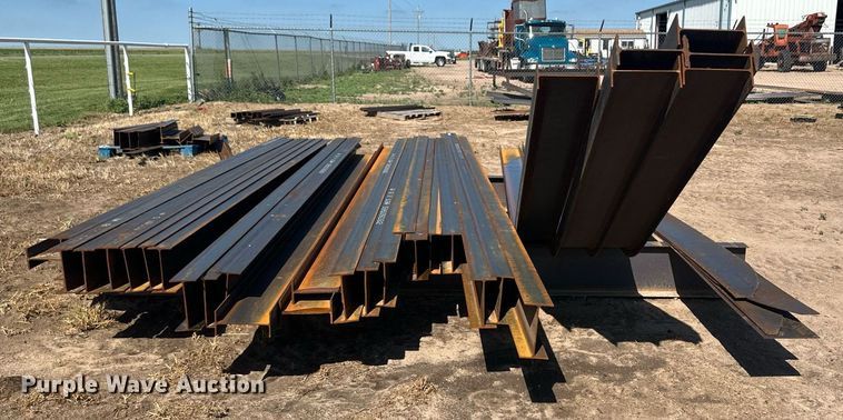 image for item NM9474 Building materials