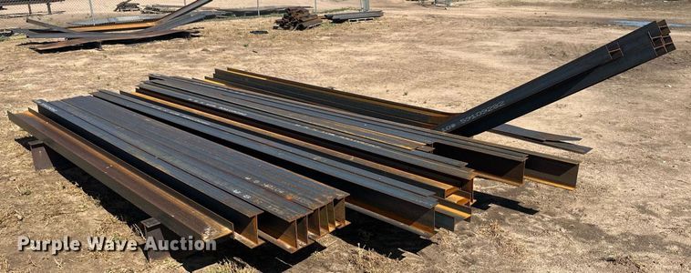 image for item NM9474 Building materials