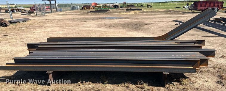 image for item NM9474 Building materials