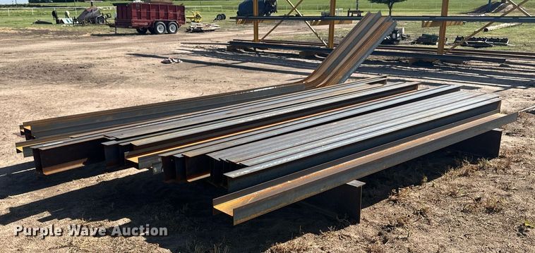 image for item NM9474 Building materials