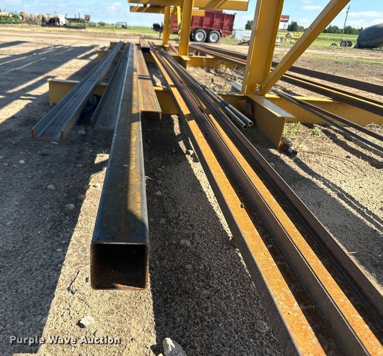 image for item NM9474 Building materials