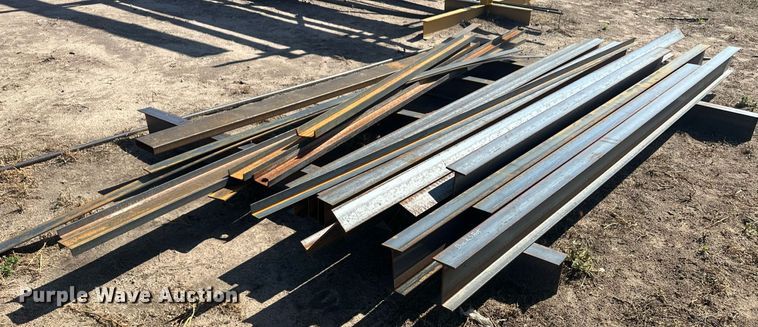 image for item NM9474 Building materials