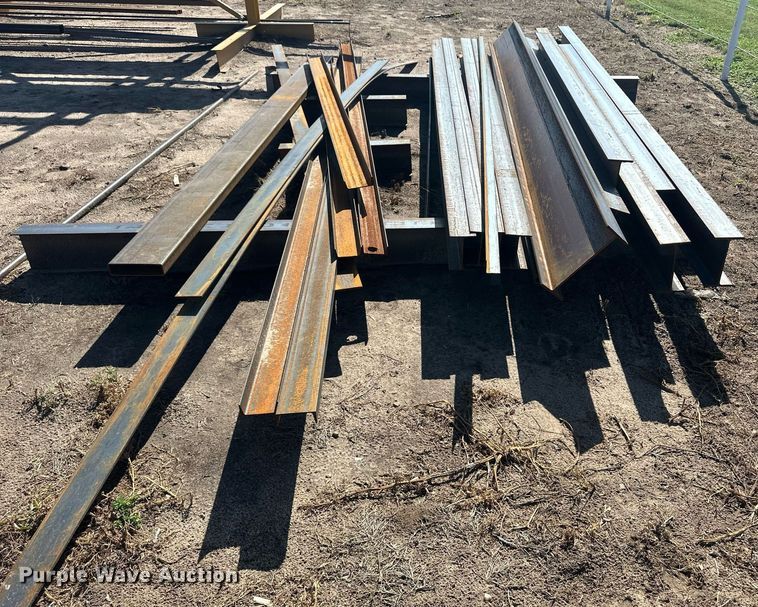 image for item NM9474 Building materials