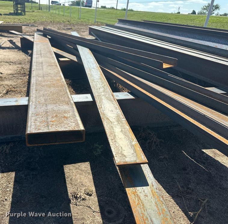 image for item NM9474 Building materials