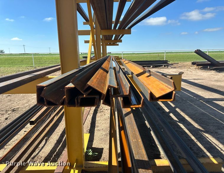 image for item NM9474 Building materials