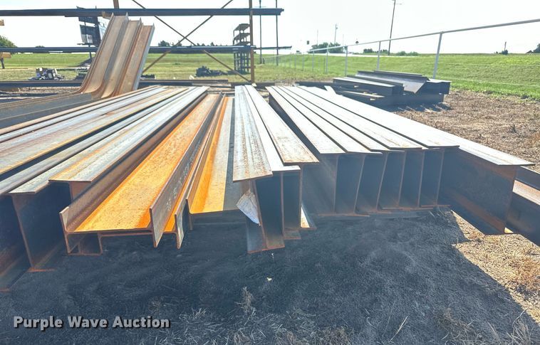 image for item NM9474 Building materials