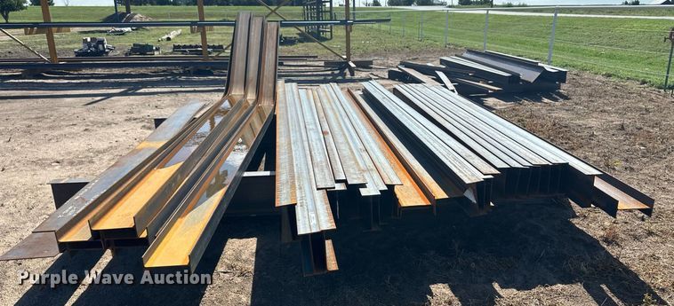 image for item NM9474 Building materials