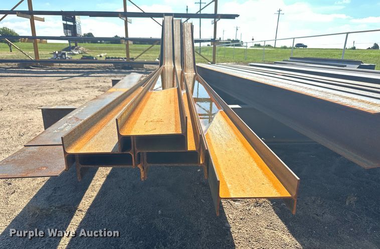 image for item NM9474 Building materials