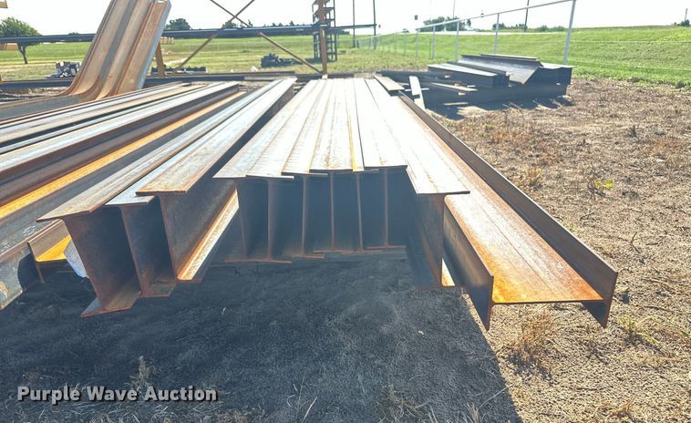 image for item NM9474 Building materials