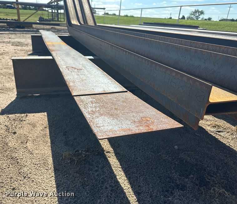 image for item NM9474 Building materials