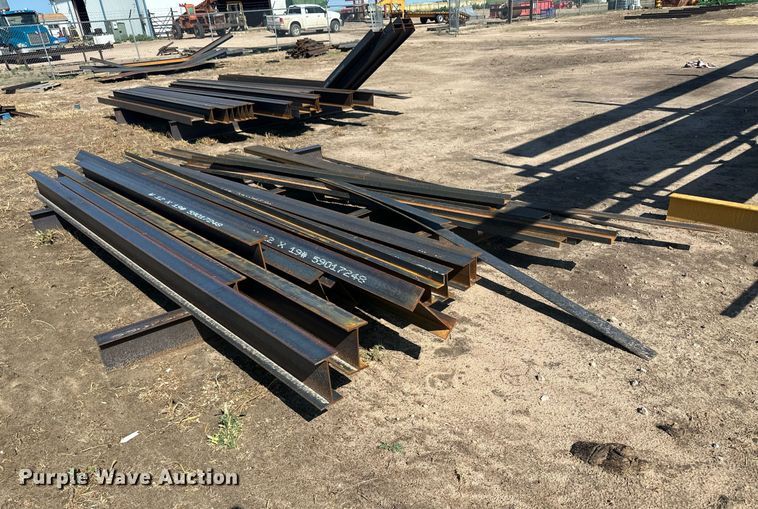 image for item NM9474 Building materials