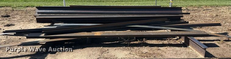 image for item NM9474 Building materials