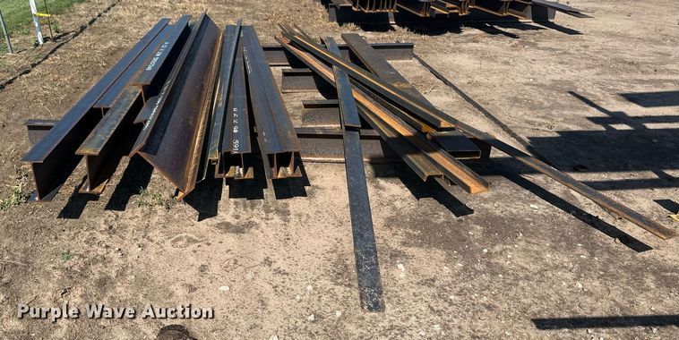 image for item NM9474 Building materials