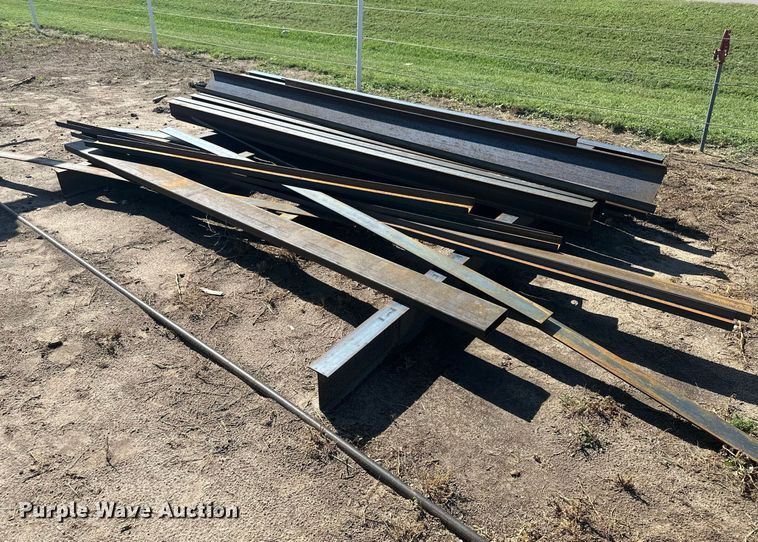 image for item NM9474 Building materials