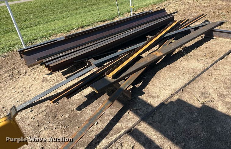 image for item NM9474 Building materials