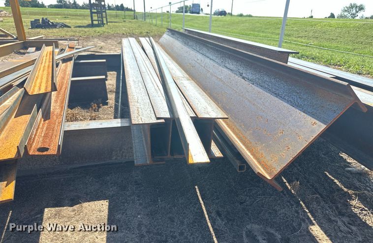 image for item NM9474 Building materials