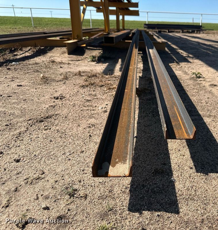 image for item NM9474 Building materials