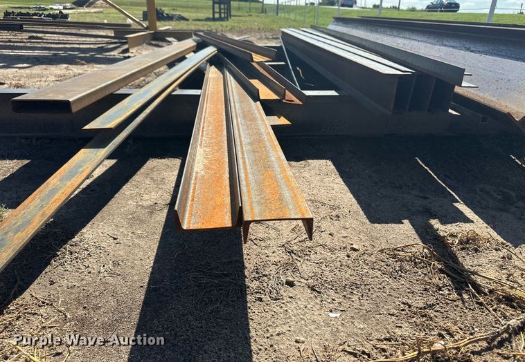 image for item NM9474 Building materials