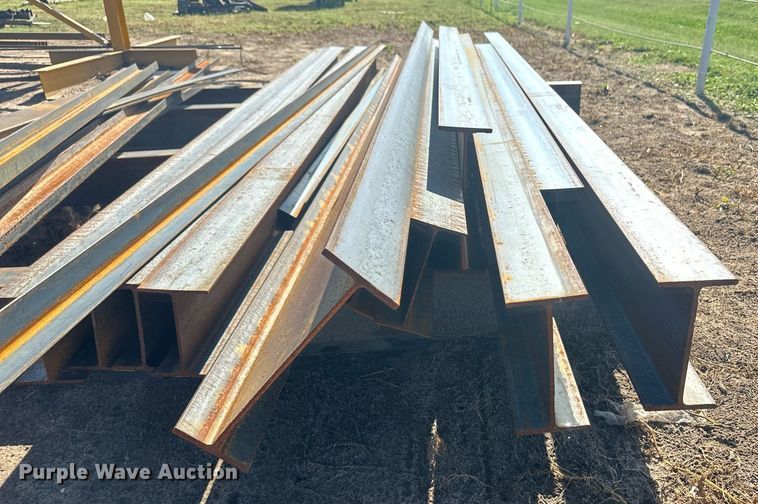 image for item NM9474 Building materials