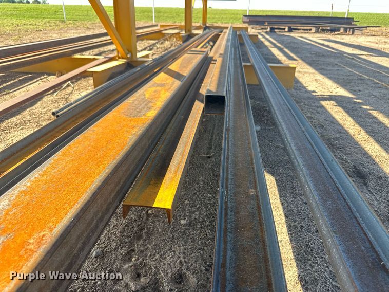 image for item NM9474 Building materials