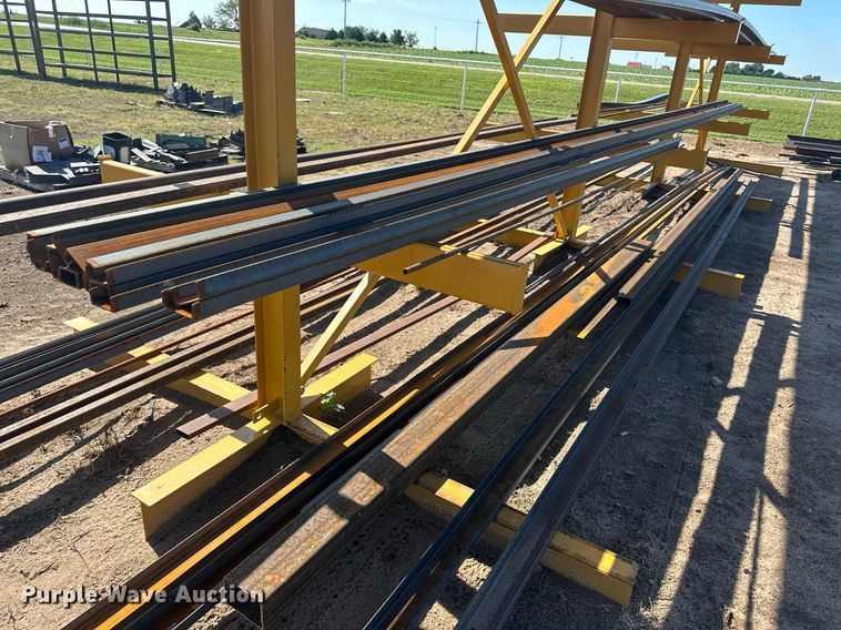 image for item NM9474 Building materials