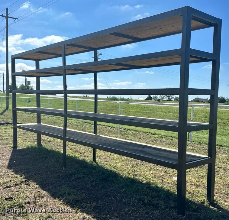 image for item NM9474 Building materials