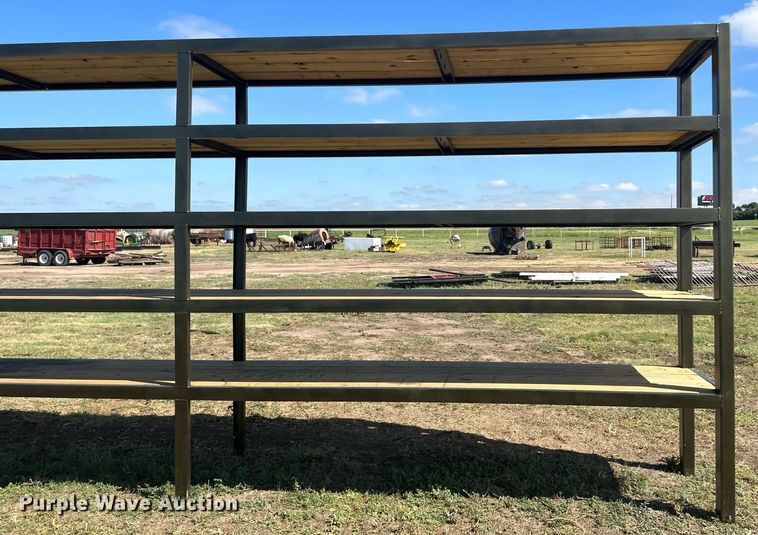 image for item NM9474 Building materials