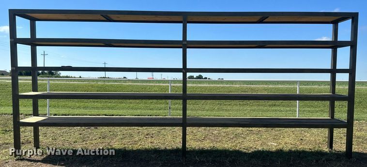 image for item NM9474 Building materials