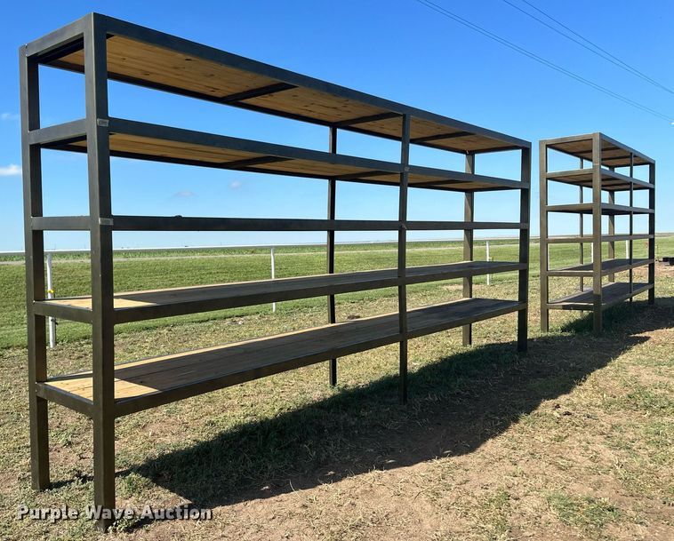 image for item NM9474 Building materials