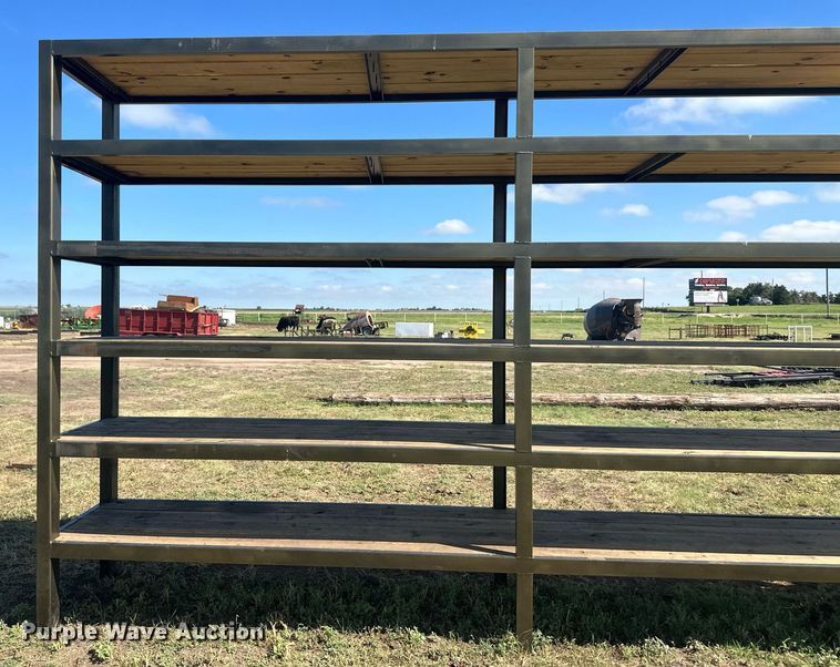 image for item NM9474 Building materials