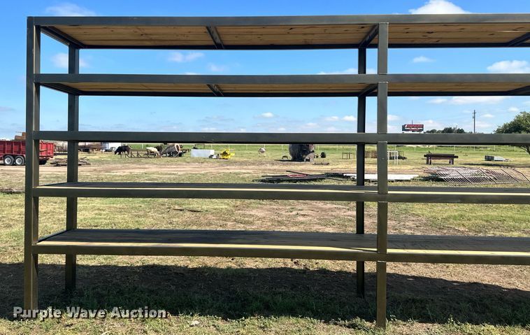 image for item NM9474 Building materials