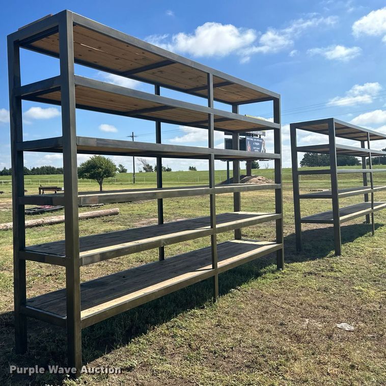 image for item NM9474 Building materials