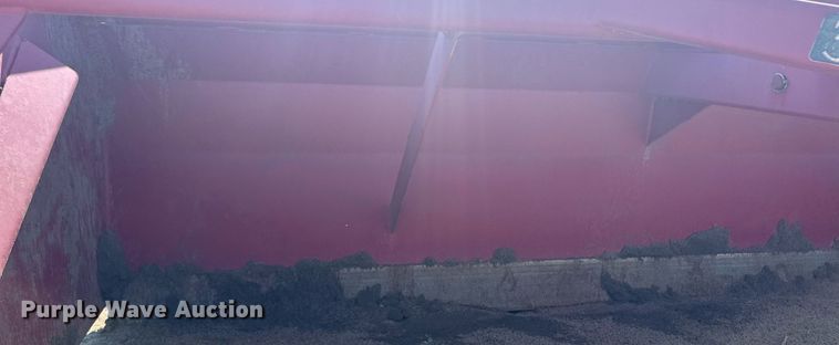 image for item NM9479 United Implements 3048  10'W box blade