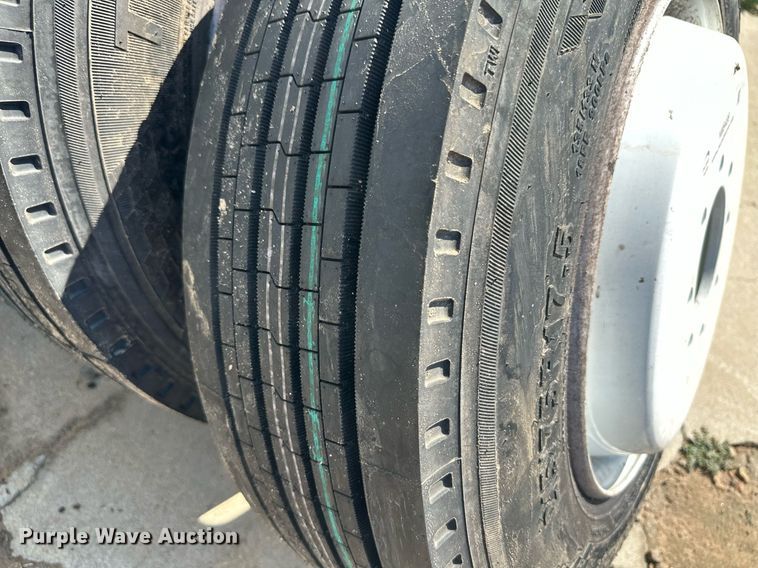 image for item NM9489 (9) tires and wheels