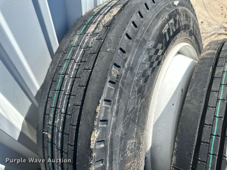 image for item NM9489 (9) tires and wheels