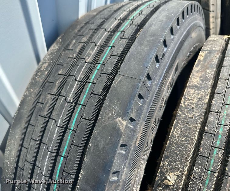 image for item NM9489 (9) tires and wheels