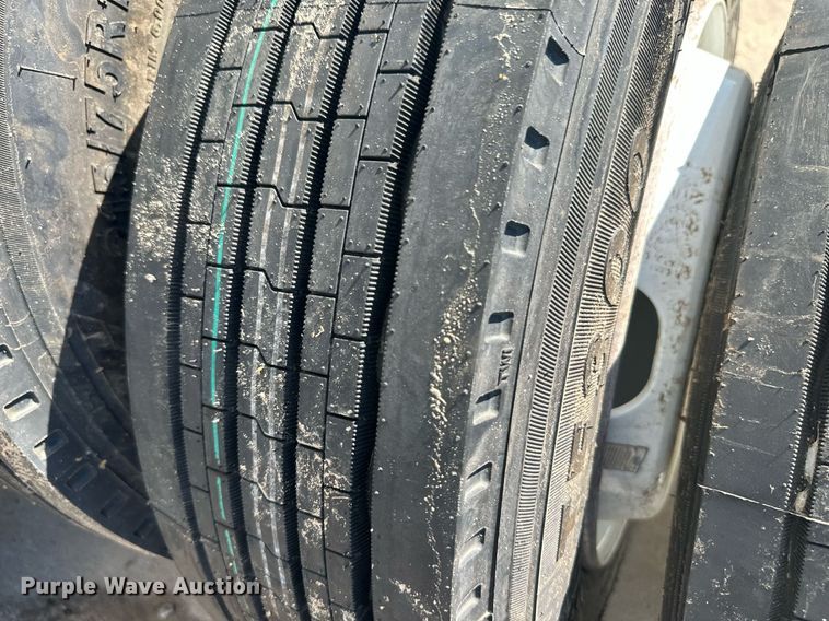 image for item NM9489 (9) tires and wheels