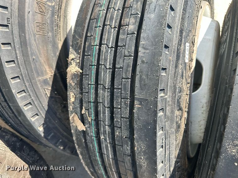 image for item NM9489 (9) tires and wheels