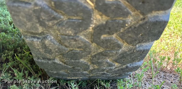 image for item NP9894 1993 Ford  F250 XL HD pickup truck