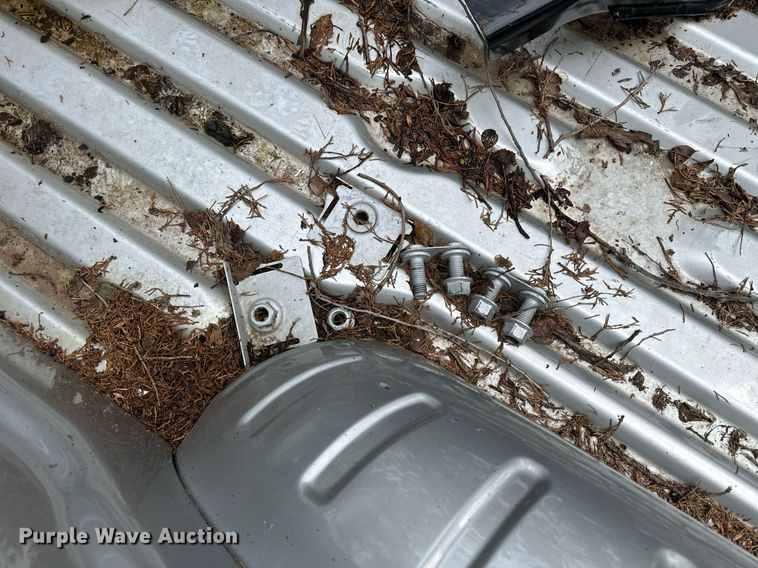 image for item NP9929 2019 Ford F350  pickup bed