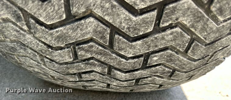 image for item NP9938 John Deere 3235A  reel mower