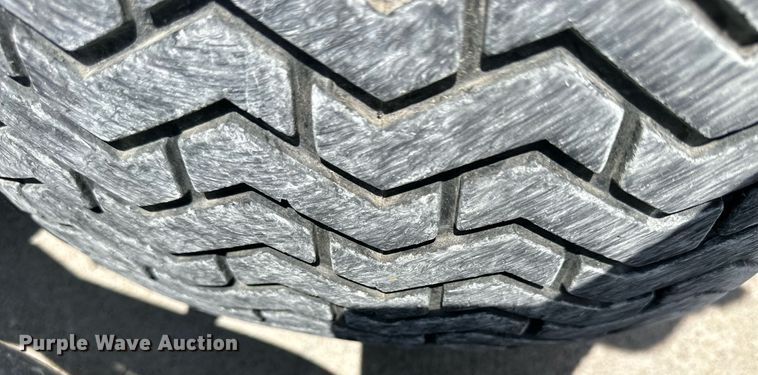 image for item NP9938 John Deere 3235A  reel mower