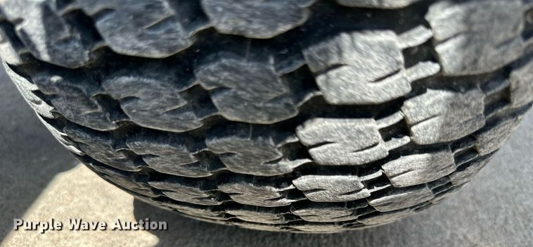 image for item NP9938 John Deere 3235A  reel mower