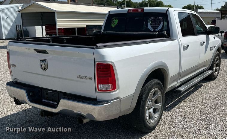 image for item NP9948 2013 Dodge Ram 1500  Crew Cab pickup truck