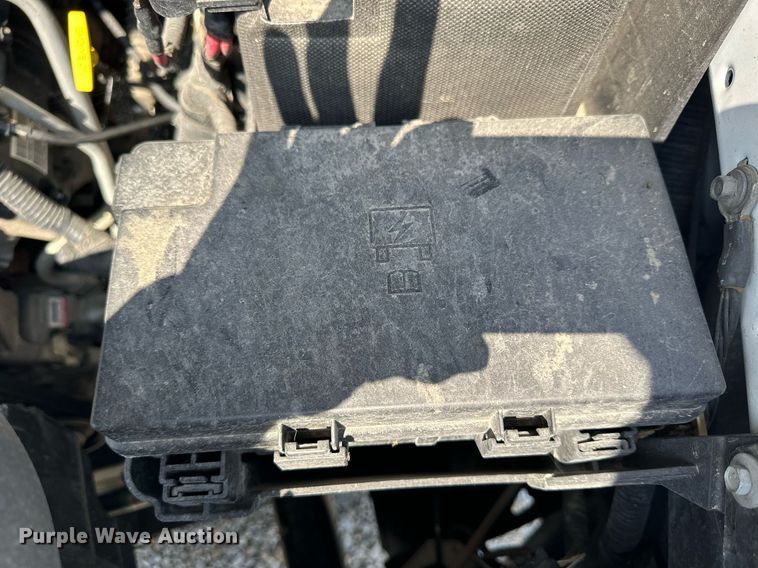 image for item NP9948 2013 Dodge Ram 1500  Crew Cab pickup truck